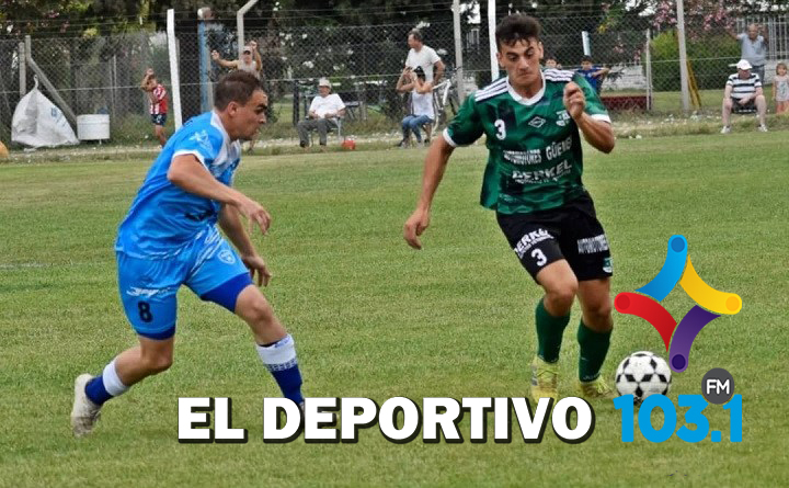 Paraná Campaña definió sus representantes en la Copa Entre Ríos Paraná Campaña definió sus representantes en la Copa Entre Ríos