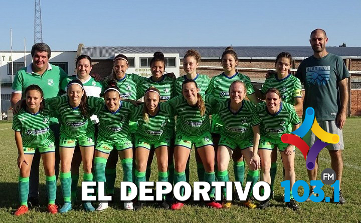 Copa de Entre Ríos: Gran debut de Unión (Crespo); y debuta San Benito Copa de Entre Ríos: Gran debut de Unión (Crespo); y debuta San Benito