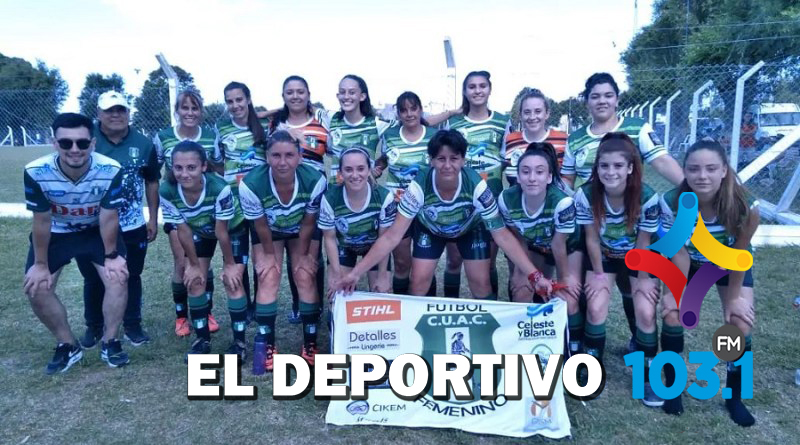 Liga de los Pueblos: La sexta fecha dejó dos nuevos líderes Liga de los Pueblos: La sexta fecha dejó dos nuevos líderes