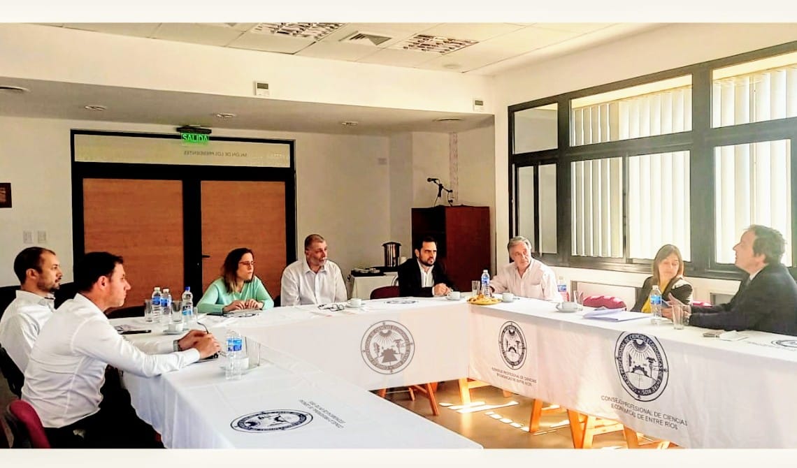 AFIP no considera la vuelta presencial AFIP no considera la vuelta presencial