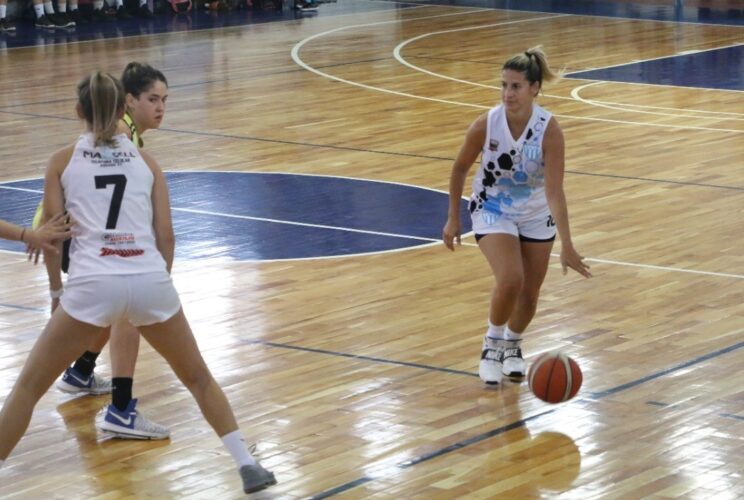 Liga Femenina de Mayores: Definidos los cuatro finalistas Liga Femenina de Mayores: Definidos los cuatro finalistas