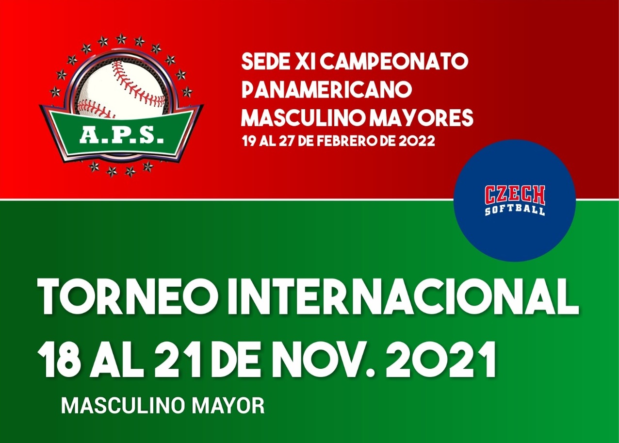 Se viene el “Campeonato internacional de selecciones” Se viene el “Campeonato internacional de selecciones”