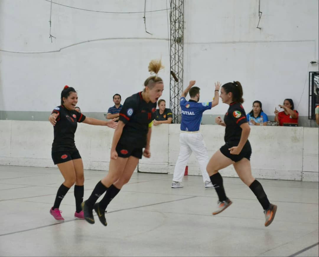 Antes de la 1 ya está preparada la 2 Antes de la 1 ya está preparada la 2