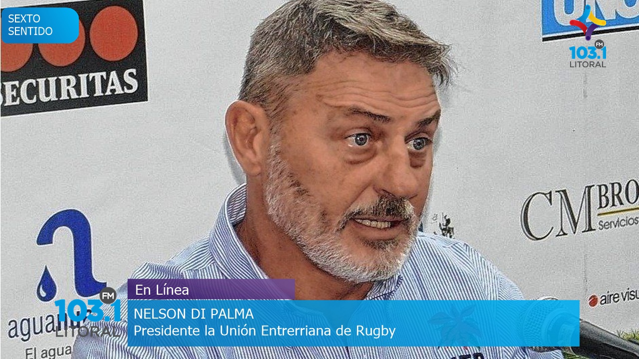 «El Seven tiene una organización muy grande»