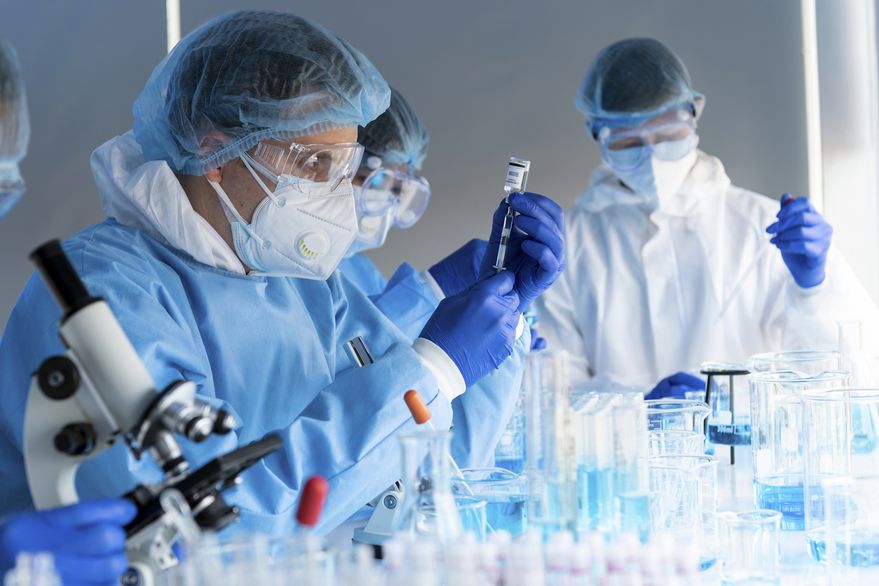 Una nueva variante del coronavirus genera alerta y la OMS se reúne para evaluar su peligrosidad Una nueva variante del coronavirus genera alerta y la OMS se reúne para evaluar su peligrosidad