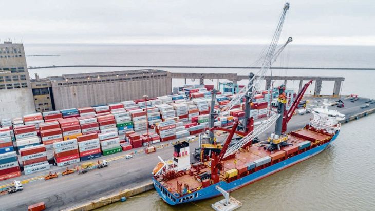 Mercosur: el Gobierno confía que reducción de aranceles sea temporal