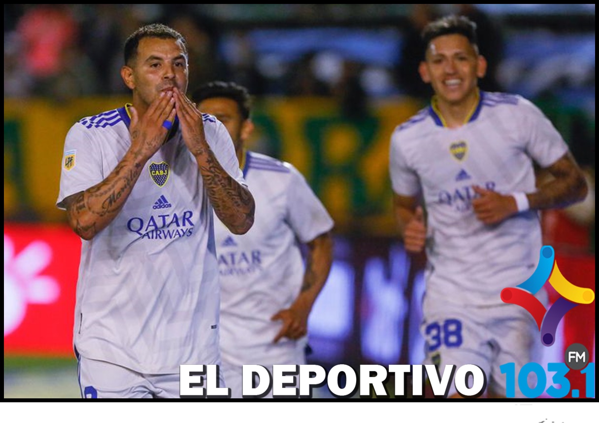 Liga Profesional: En un gran nivel, Boca derrotó a Aldosivi en Mar del Plata Liga Profesional: En un gran nivel, Boca derrotó a Aldosivi en Mar del Plata