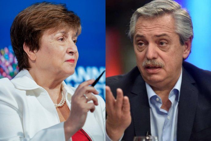 El FMI pide que el plan del Gobierno cuente con un «amplio apoyo político y social»