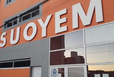 Elecciones en Suoyem: Ganó la Lista Naranja