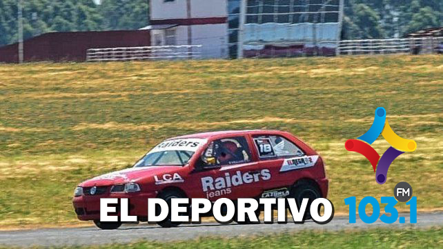 Las categorías provinciales aceleran en Concepción Las categorías provinciales aceleran en Concepción