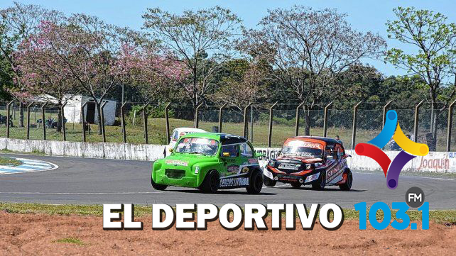 Concepción espera por un gran parque de autos