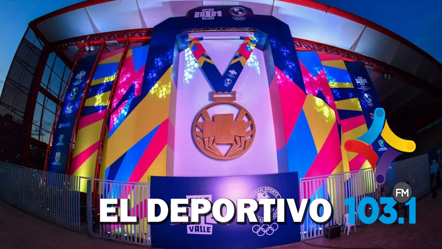 Juegos Panamericanos Junior Cali Valle 2021: Agenda y todos los resultados Juegos Panamericanos Junior Cali Valle 2021: Agenda y todos los resultados