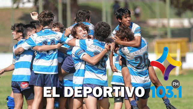 Rugby: el Torneo Uranga y su definición en Paraná