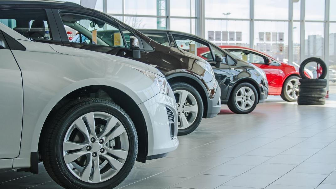 Las exportaciones de autos crecieron 89% en lo que va de 2021