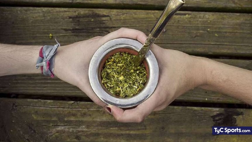 Día Nacional del Mate Día Nacional del Mate
