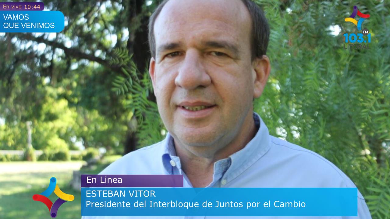 Vitor: “Este presupuesto no soluciona los problemas estructurales” Vitor: “Este presupuesto no soluciona los problemas estructurales”