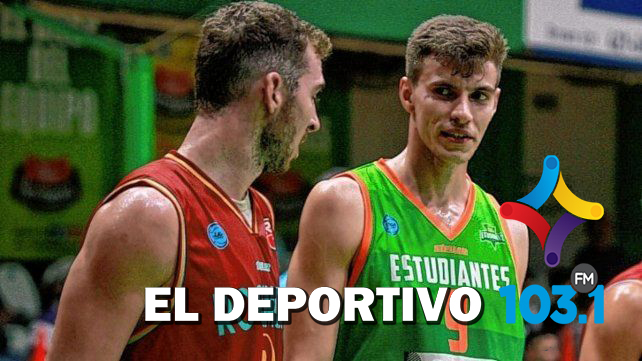 Estudiantes Concordia y Rocamora vuelven a verse las caras