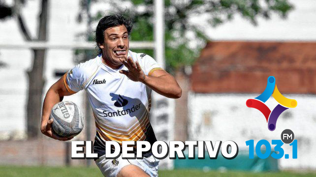 Rugby: el torneo Regional tuvo una nueva fecha Rugby: el torneo Regional tuvo una nueva fecha