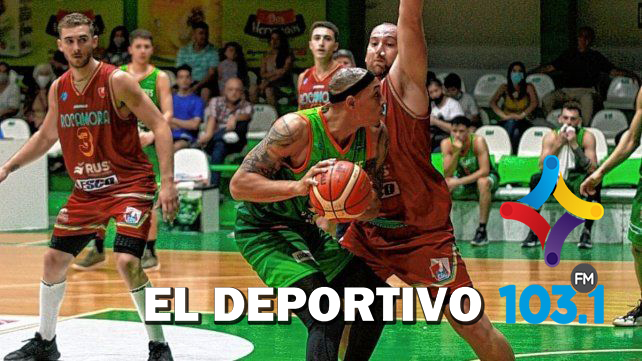 Estudiantes de Concordia le ganó el clásico a Rocamora