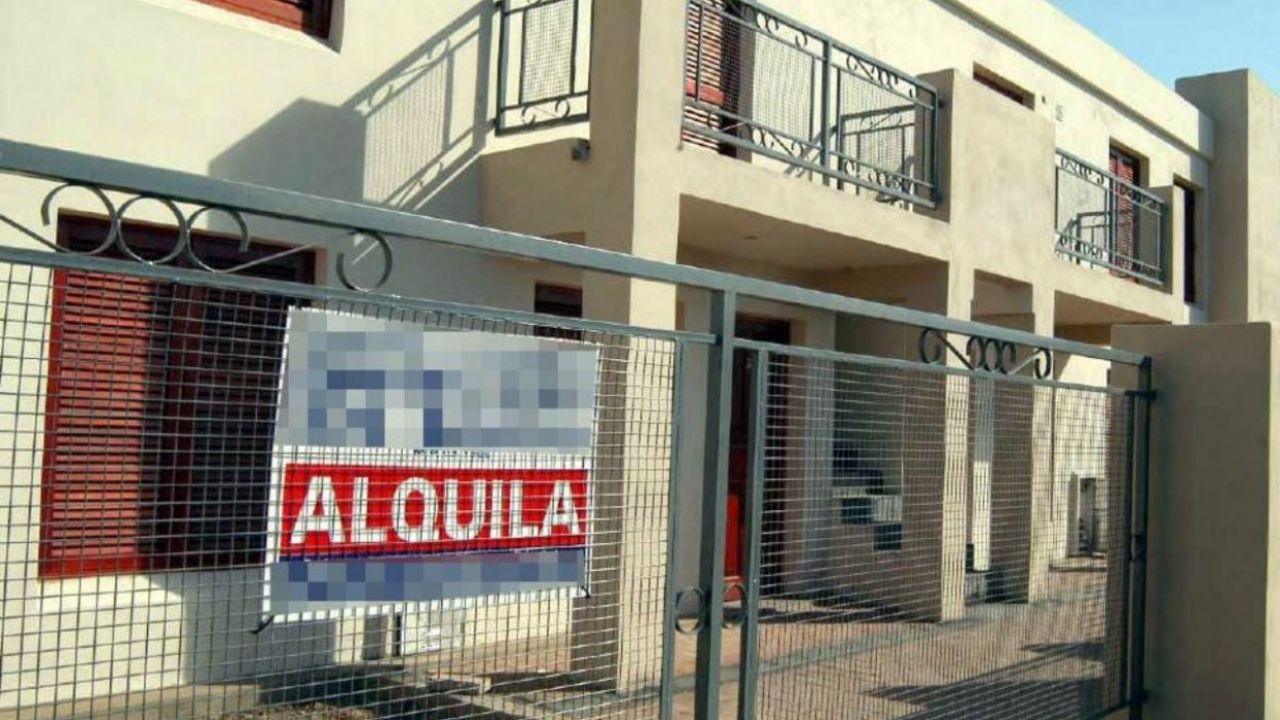 El oficialismo busca avanzar en cambios a la ley de alquileres El oficialismo busca avanzar en cambios a la ley de alquileres