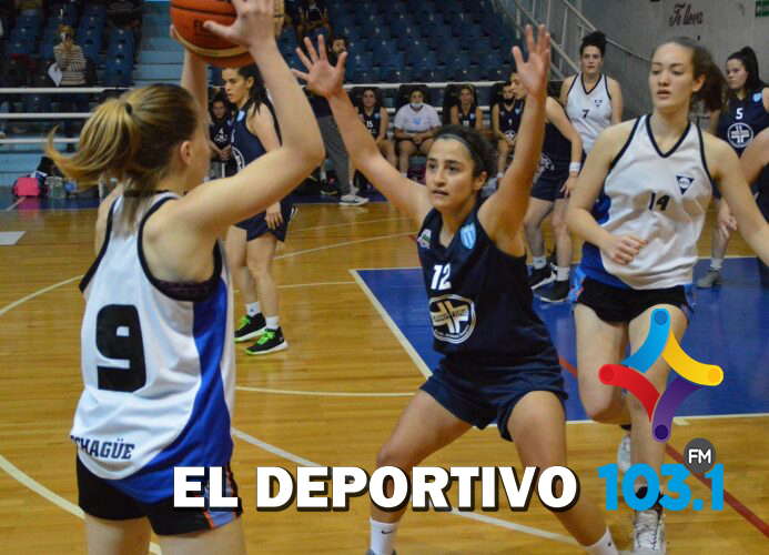 Liga Femenina de Mayores: La definición Liga Femenina de Mayores: La definición