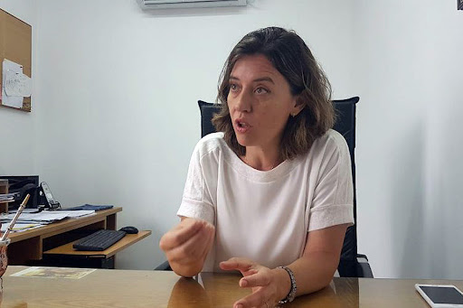 El Jury contra Goyeneche busca “amedrentar y atemorizar” a la Justicia El Jury contra Goyeneche busca “amedrentar y atemorizar” a la Justicia