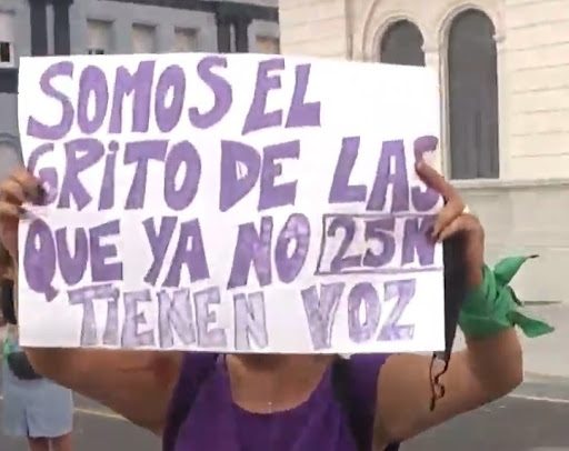 De enero a septiembre hubo 8358 denuncias por violencia contra la mujer en la provincia