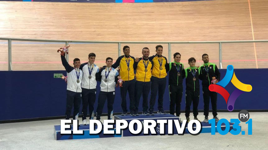 Todas las medallas de Argentina en los Juegos Panamericanos Junior Cali Valle 2021 Todas las medallas de Argentina en los Juegos Panamericanos Junior Cali Valle 2021