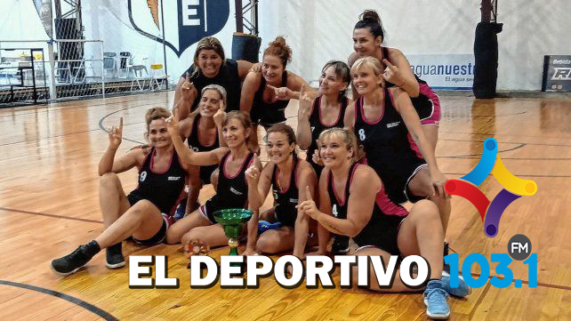 El Torneo de Maxibásquet en Paraná tiene los campeones El Torneo de Maxibásquet en Paraná tiene los campeones