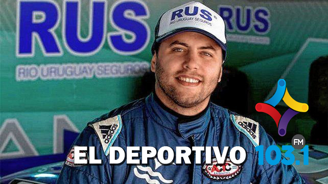 Maximiliano Vivot regresa al TC Mouras Maximiliano Vivot regresa al TC Mouras