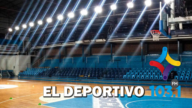 Falleció un jugador en el Torneo Internacional de Maxibásquet