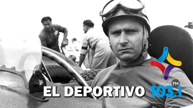 Los restos de Juan Manuel Fangio serán trasladados al Museo del Automovilismo Los restos de Juan Manuel Fangio serán trasladados al Museo del Automovilismo