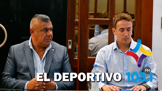 Apuntan al ex árbitro Beligoy por irregularidades en el sorteo de la AFA