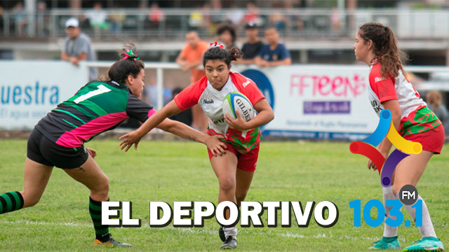 Seven de la República en Paraná: Entre Ríos confirmó los planteles Femeninos