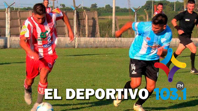 Regional Amateur: Los equipos paranaenses ya conocen su fixture Regional Amateur: Los equipos paranaenses ya conocen su fixture