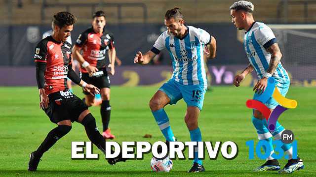 Racing recibe a Colón con la urgencia de sumar