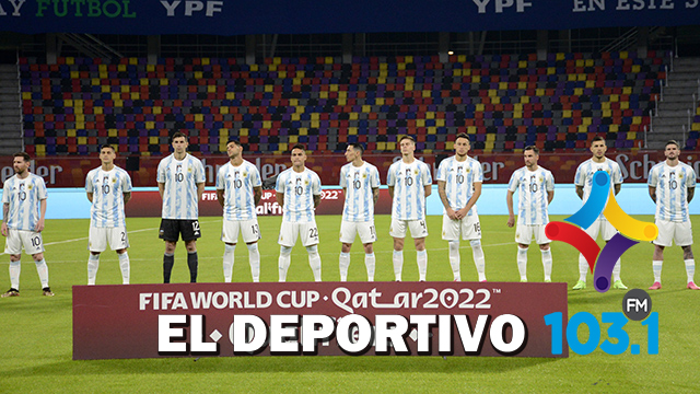 Argentina subió en el ranking Argentina subió en el ranking
