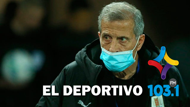 Oscar Washington Tabárez dejó de ser técnico de la Selección de Uruguay Oscar Washington Tabárez dejó de ser técnico de la Selección de Uruguay