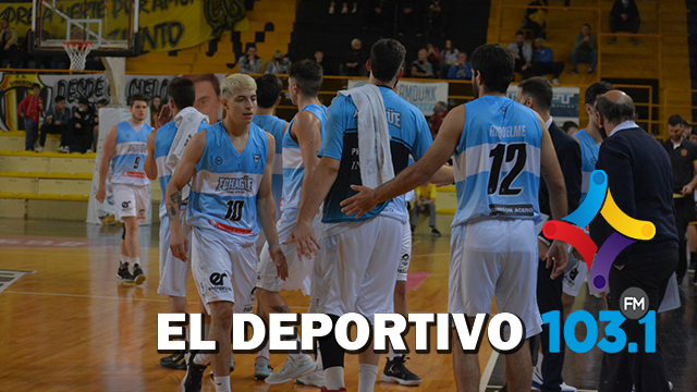 Echagüe tiene fixture definido para la segunda fase Echagüe tiene fixture definido para la segunda fase