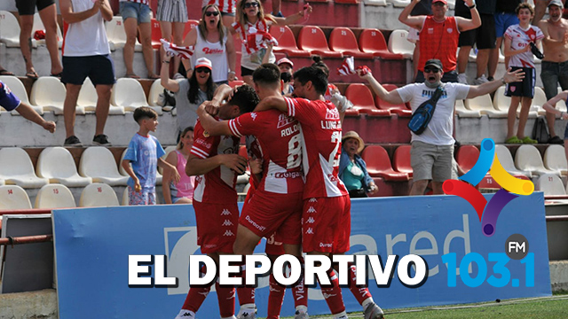 Unión venció a Rosario Central