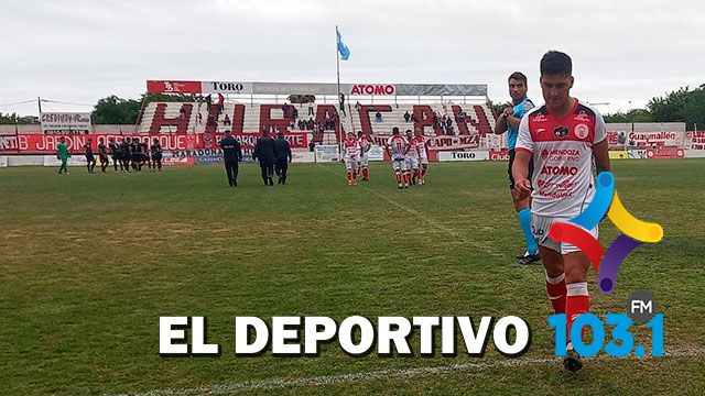Barbarie en el Federal A