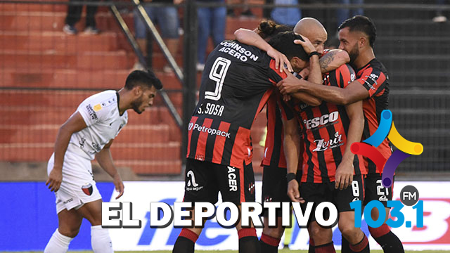 Patronato tiene árbitro confirmado para recibir a Lanús