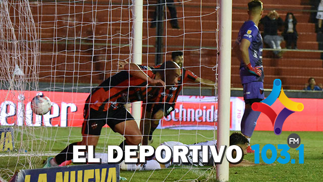 Patronato – Godoy Cruz tiene árbitro definido
