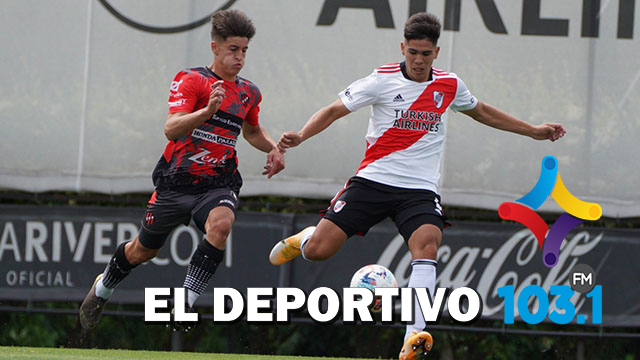 Patronato perdió con River por el torneo de Reserva Patronato perdió con River por el torneo de Reserva