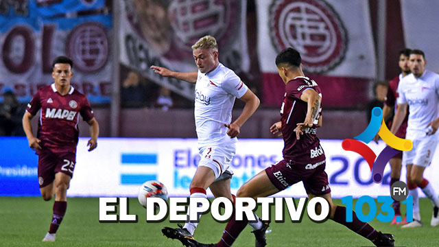 Lanús y Estudiantes empataron en un duelo clave Lanús y Estudiantes empataron en un duelo clave