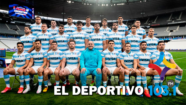 Los Pumas vuelven a la acción y enfrentan a Francia
