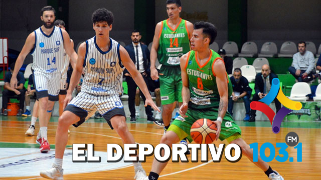 Estudiantes se quedó con el duelo entrerriano ante Parque Sur