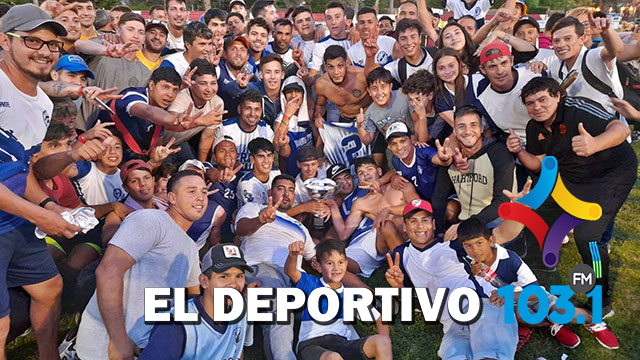 Ferro de Concordia ascendió al fútbol de primera en un partido batalla campal
