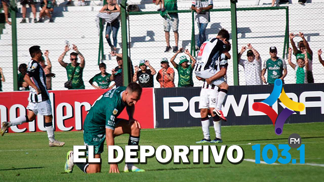 Tras ocho cotejos, Central Córdoba retornó al triunfo