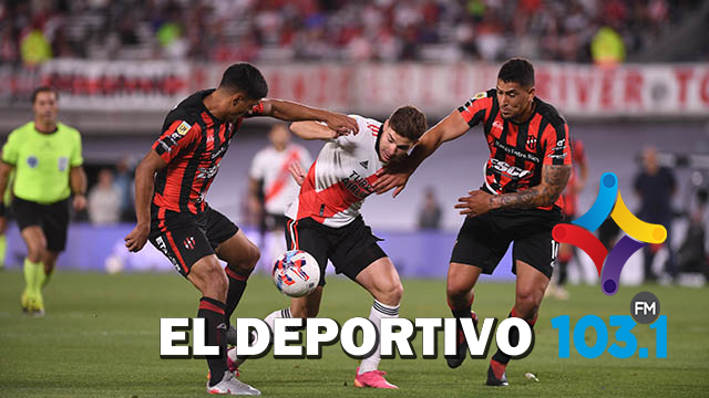 Patronato tiene días y horarios para sus próximos tres partidos Patronato tiene días y horarios para sus próximos tres partidos